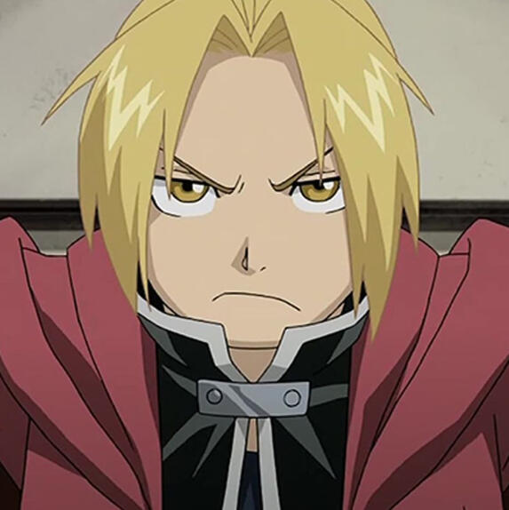 Edward Elric